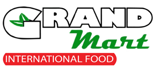 Grand Mart International Food